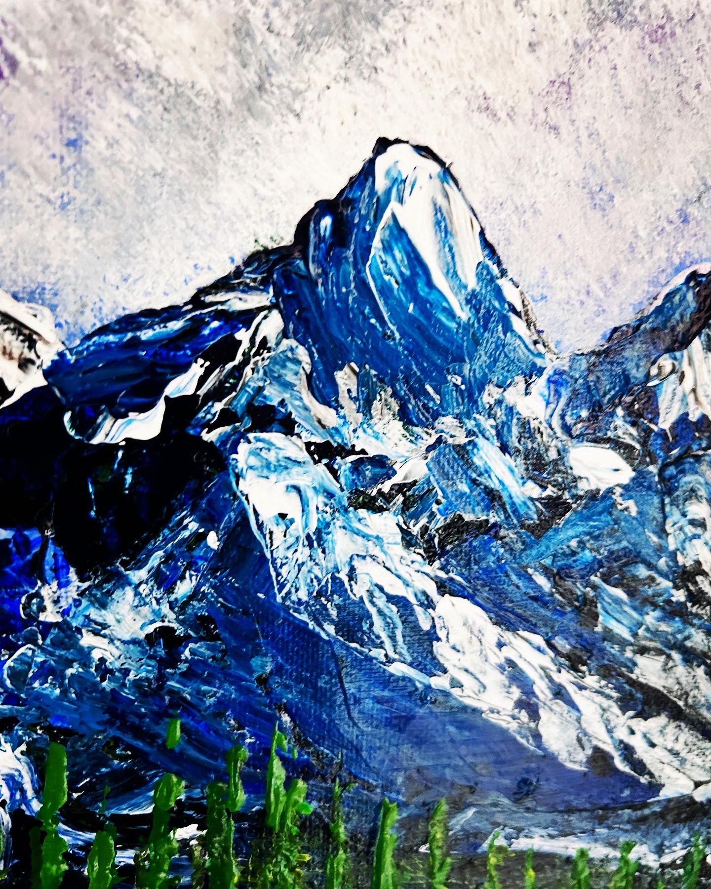 Lovely, original painting