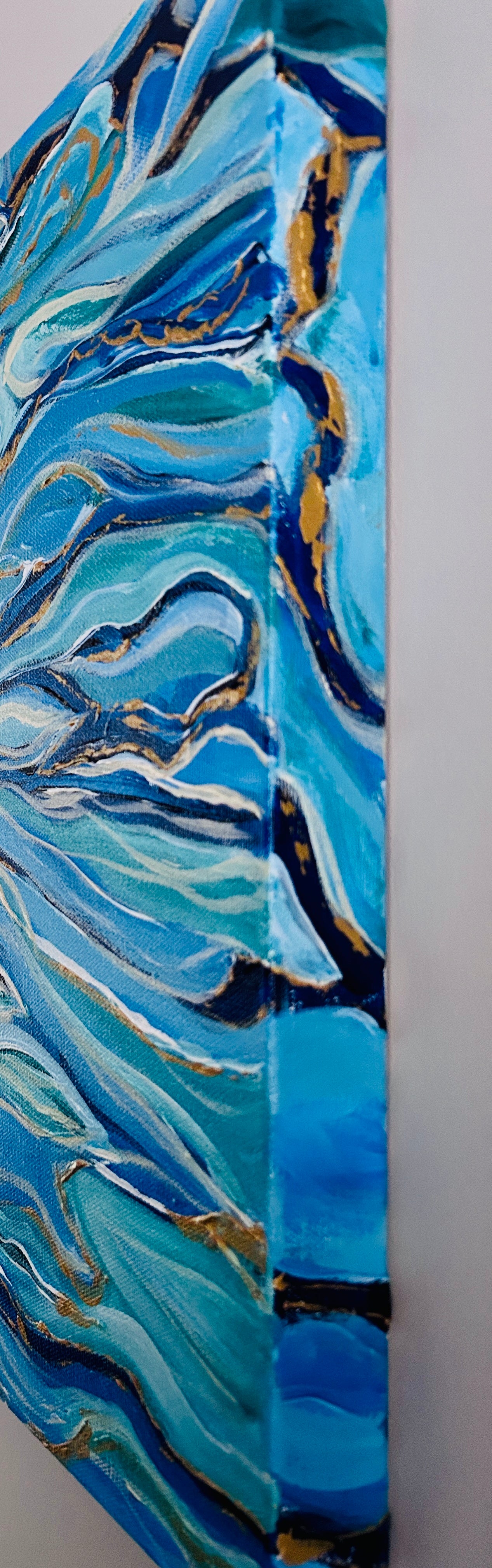 Abstract waves