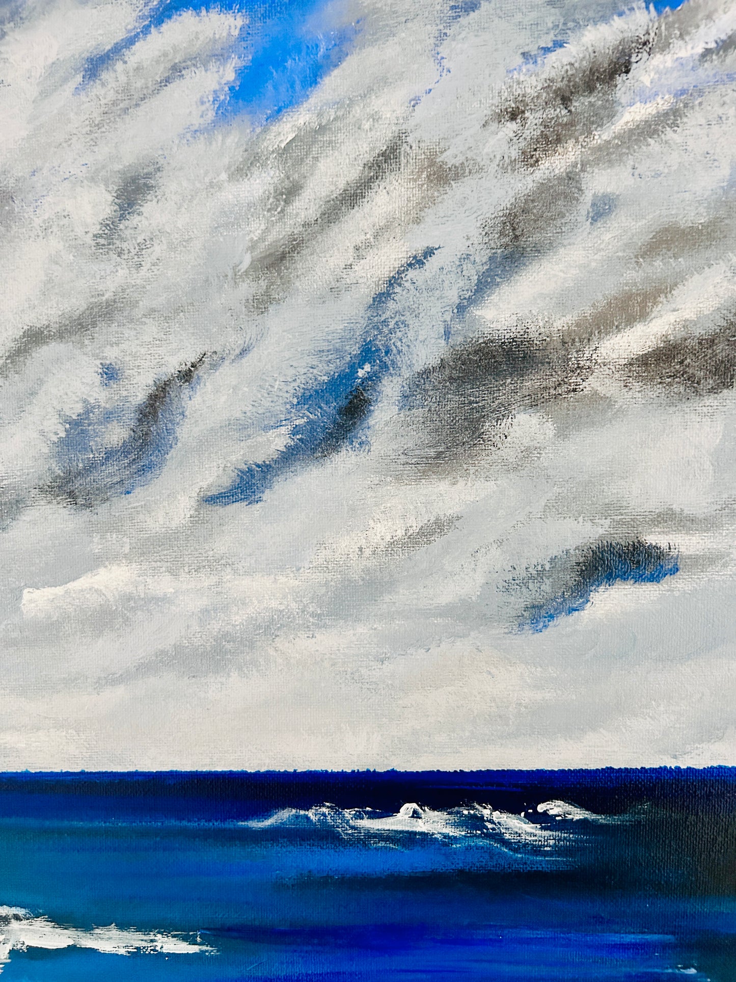 Art for sale, Aqua