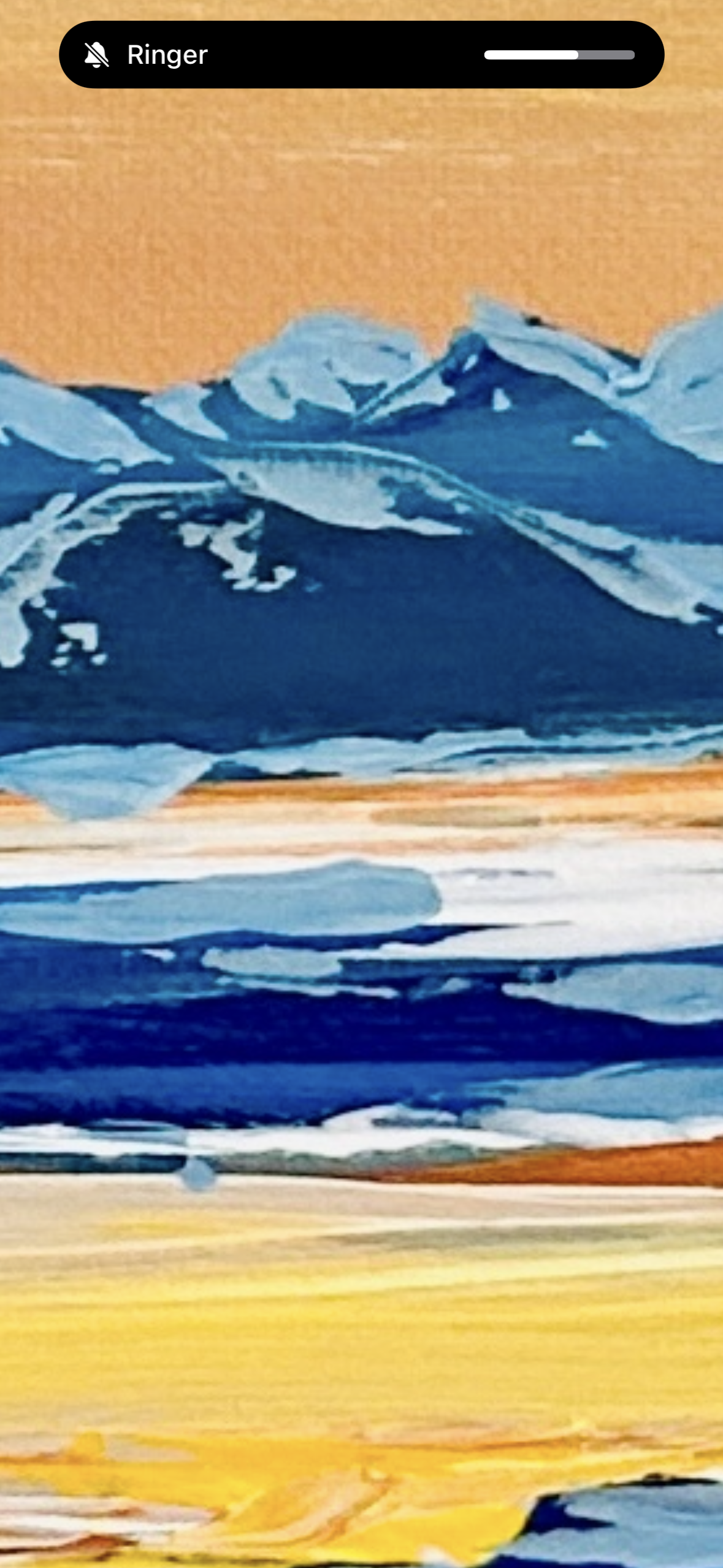 Beauty of the west, 20x16”, original painting